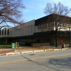 Office of the Will County Clerk