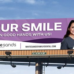 White Sands Family Dental - Your smile is in good hands with us!