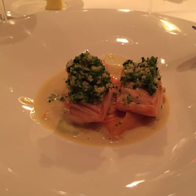 Widder Restaurant by null