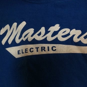 Masters Electric - Electricians Near Me - Longview, Washington