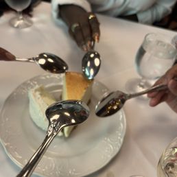 Cheesecake