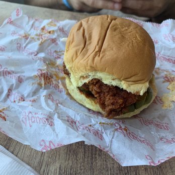 Haven Hot Chicken - Chicken Shop Near Me - Orange, Connecticut