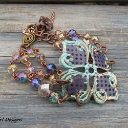Gateway Shopping Centers - Handmade jewelry by 4 Swirl