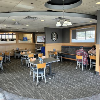 Culver's - Burgers Near Me - Muncie, Indiana
