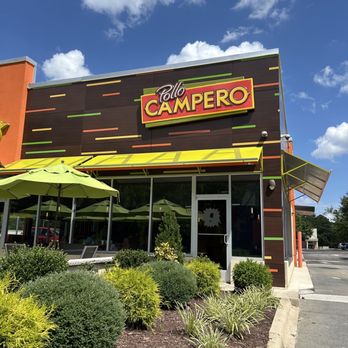 Pollo Campero Raleigh - Outside - Chicken Shop Near Me - Raleigh, North Carolina Pollo Campero Raleigh - Outside - Chicken Shop Near Me - Raleigh, North Carolina