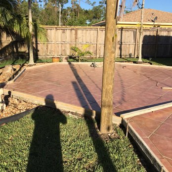 AA Concrete Solutions - Masonry/Concrete Near Me