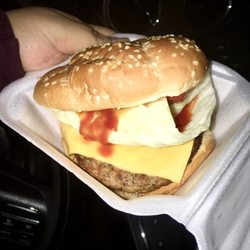 Tito's Burger - #1