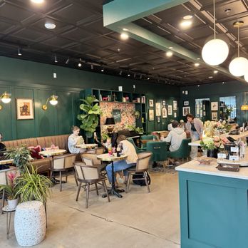 Function Coffee - Inside - Coffee & Tea Near Me - Northlake, Texas