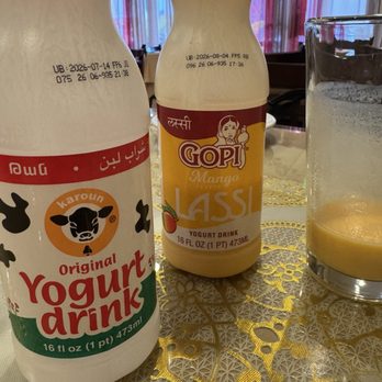 Ghazni Afghan Kabobs - Yogurts - Afghan Near Me - Hayward, California