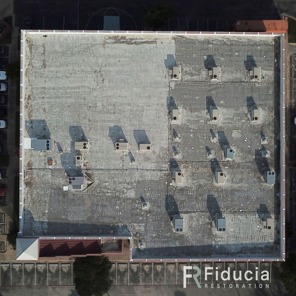 Slide of Fiducia Roofing & Restoration
