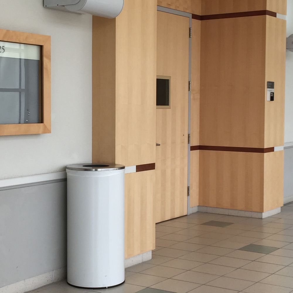 Superior Court - North County - 3rd floor - Courthouses Near Me - Vista, California
