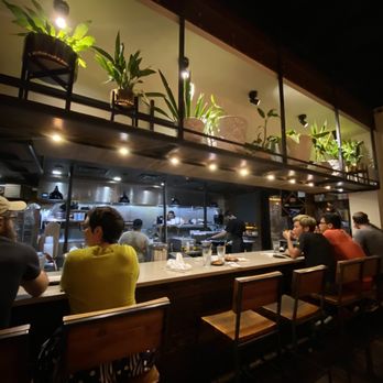 DOMU - Open Kitchen - Ramen Near Me - Orlando, Florida DOMU - Open Kitchen - Ramen Near Me - Orlando, Florida