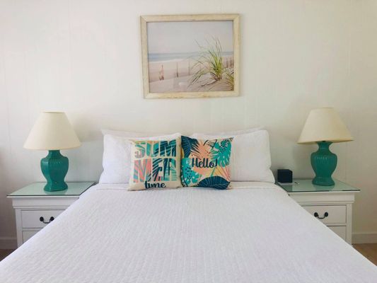 Ocean Resort Inn by null