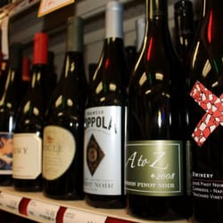 Edgewood Liquors