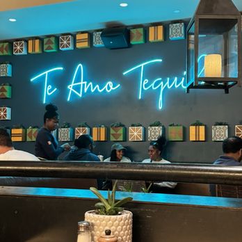 Blanco Cocina + Cantina - Te Amo - Tacos Near Me - Houston, Texas Blanco Cocina + Cantina - Te Amo - Tacos Near Me - Houston, Texas
