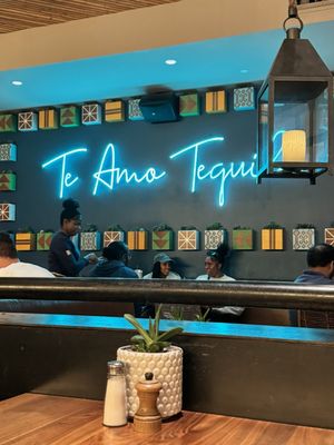 Blanco Cocina + Cantina by null