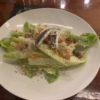 Montrio - Awesome Caesar! - New American Near Me - Monterey, California