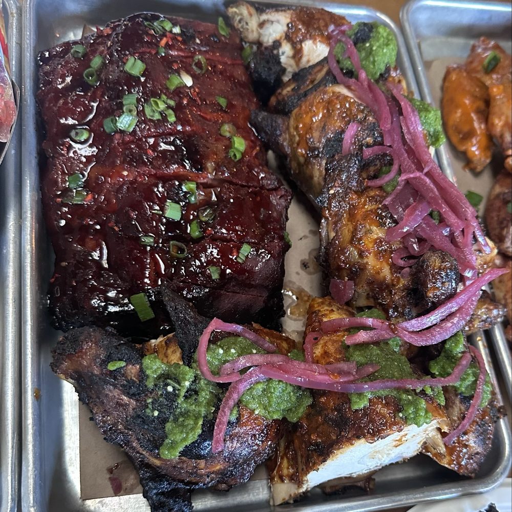 Hometown Bar-B-Que - Ribs & Oaxacan Chicken - Barbeque Near Me - Miami, Florida Hometown Bar-B-Que - Ribs & Oaxacan Chicken - Barbeque Near Me - Miami, Florida