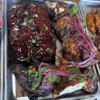 Hometown Bar-B-Que - Ribs & Oaxacan Chicken - Barbeque Near Me - Miami, Florida Hometown Bar-B-Que - Ribs & Oaxacan Chicken - Barbeque Near Me - Miami, Florida