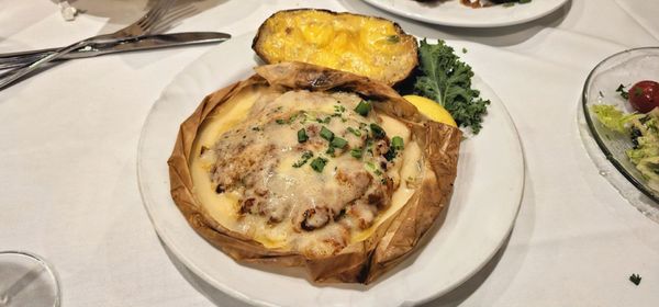 Louisiana Lagniappe Restaurant by null