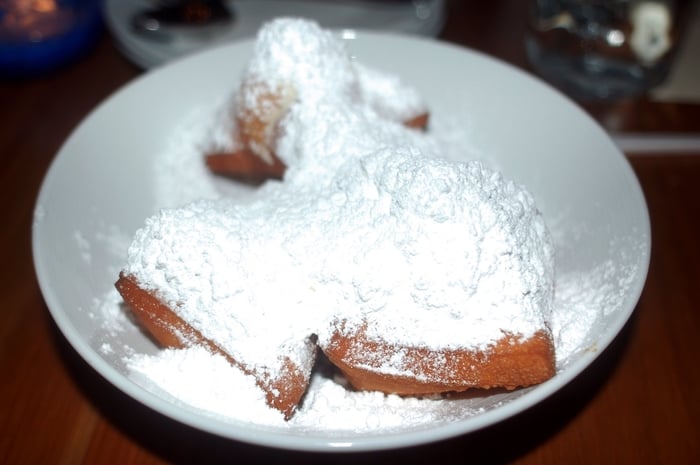 Angeline's Louisiana Kitchen