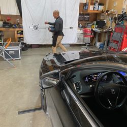 QuickFix Auto Glass