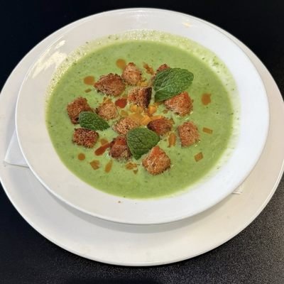 Cafe La Flore Irving by null