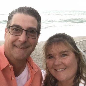 Ocean Grill - Celebrating our anniversary - Seafood Near Me - Vero Beach, Florida
