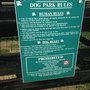 Photo of Judy Rains Memorial Dog Park