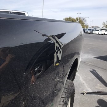 PDR Quick LLC - Large dent - Auto Repair Near Me - Fort Worth, Texas PDR Quick LLC - Large dent - Auto Repair Near Me - Fort Worth, Texas