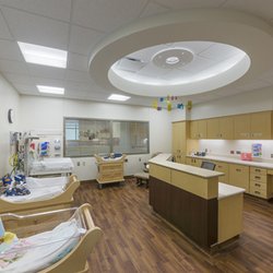 Mahaska Health - Birthing Center: Nursery