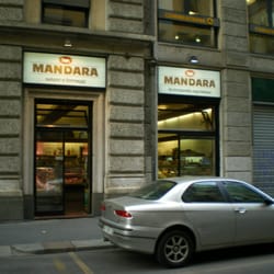 Mandara