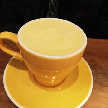 Waffling Beans - Lemon ginger mulled Apple juice - Belgian Near Me - Hong Kong, HK