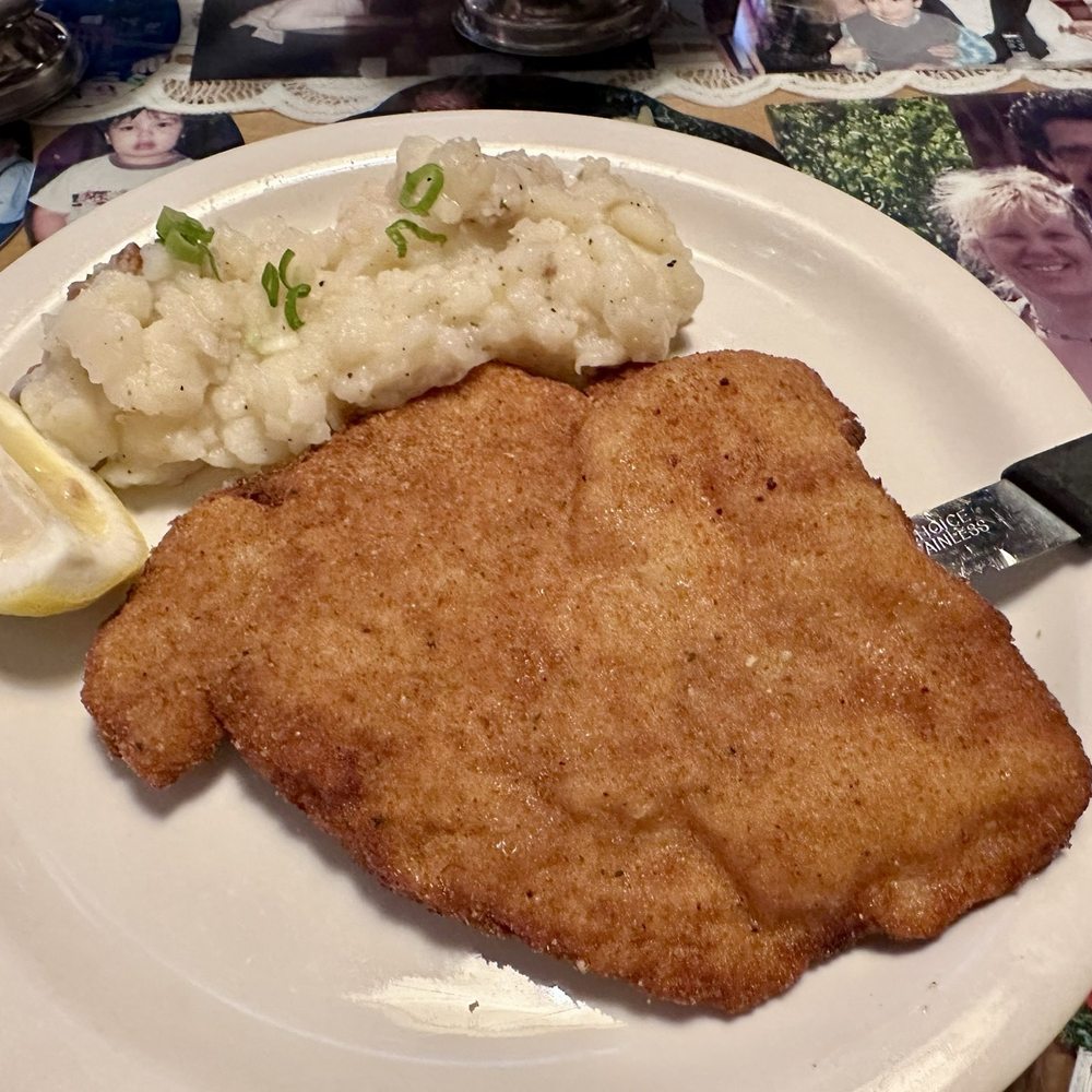 Schweine Schnitzel Schweine Schnitzel