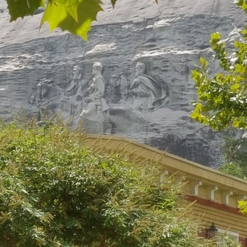 Stone Mountain Park - Parks Near Me - Stone Mountain, Georgia Stone Mountain Park - Parks Near Me - Stone Mountain, Georgia