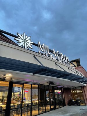 Milagro's Cocina Mexicana by null