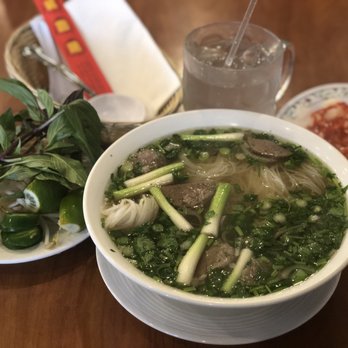 New Saigon - Vietnamese Near Me - Bakersfield, California