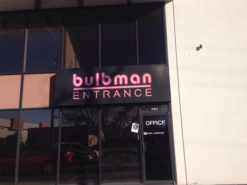 BULBMAN - Updated June 2026 - 640 Sunshine Ln, Reno, Nevada - Lighting ...