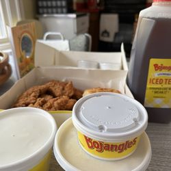 Bojangles