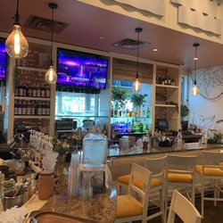 The Palms Coffeehouse