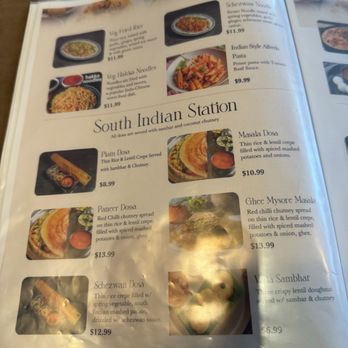 Kwality Indian Cuisine & Ice Cream - Menu (October 2024) - Indian Near Me - Bakersfield, California Kwality Indian Cuisine & Ice Cream - Menu (October 2024) - Indian Near Me - Bakersfield, California