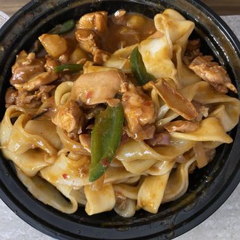 3 He Noodles - Braised Plate Chicken Noodles - Chinese Near Me - Temple City, California 3 He Noodles - Braised Plate Chicken Noodles - Chinese Near Me - Temple City, California