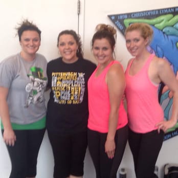 Yoga Flow - Yoga Near Me - Aspinwall, Pennsylvania