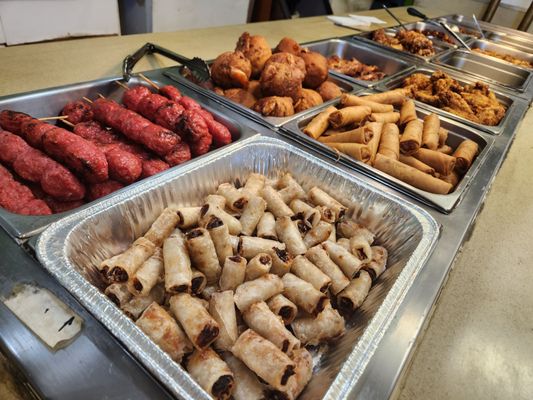 Tan Dinh Deli by null