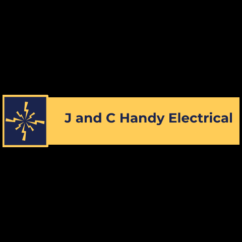Slide of J and C Handy Electrical