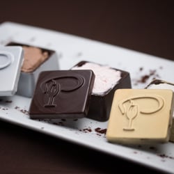 Prime Ninety Five - Edible and Delectable Pandora's Box dessert