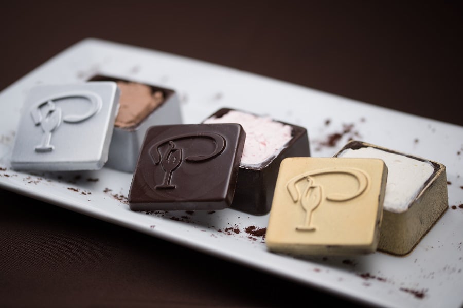 Food from Prime Ninety Five