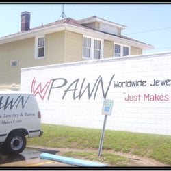 Worldwide Jewelry and Pawn
