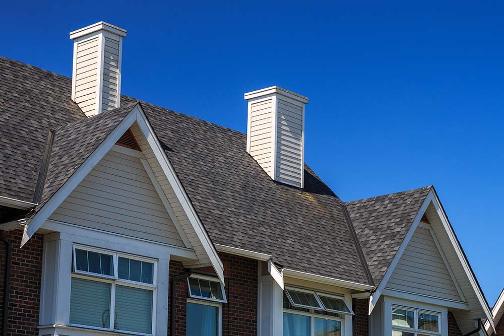 Slide of Hometown Roofing Services