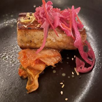 Latitude 65 - Seafood Near Me - Fairbanks, Alaska